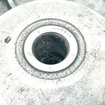 00-02 Polaris Magnum 325 4X4 OEM Secondary Driven Clutch 1321874 AP246