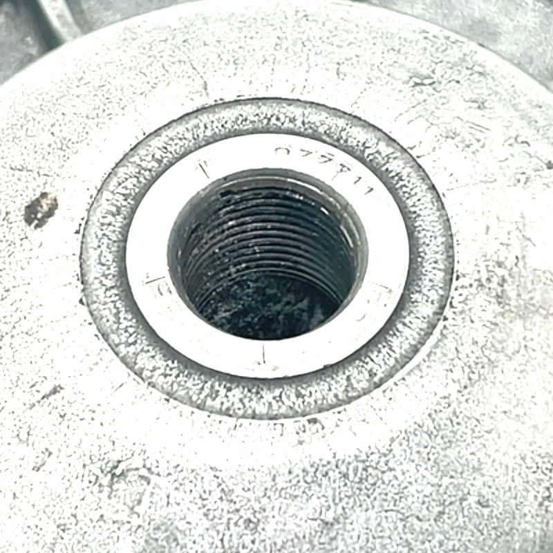 00-02 Polaris Magnum 325 4X4 OEM Secondary Driven Clutch 1321874 AP246