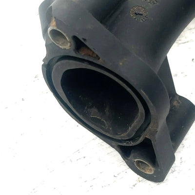 2007 Can-Am Outlander 650 4x4 XT HO EFI OEM Air Intake Manifold 420667250 AB17.1