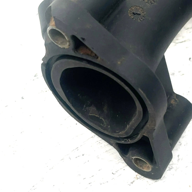 2007 Can-Am Outlander 650 4x4 XT HO EFI OEM Air Intake Manifold 420667250 AB17.1