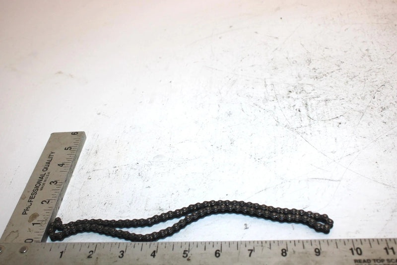 1986 Yamaha  Badger Yfm80s Oem Cam Timing Chain 94580-25082-00 AY8