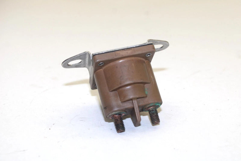 2003 Polaris Virage I Oem Starter Solenoid 4010858 JP9