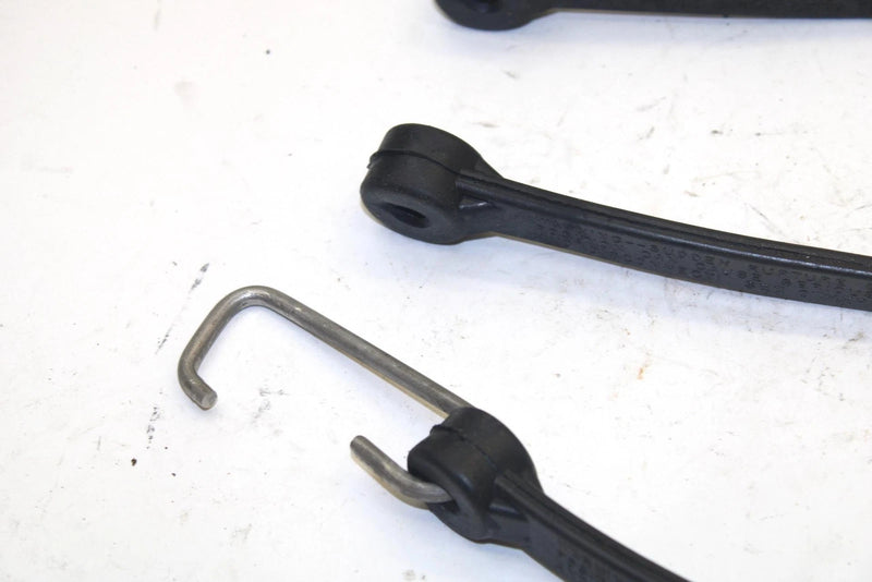 1995 Arctic Cat Monte Carlo 640 Oem Strap Set 0773-382 JA1