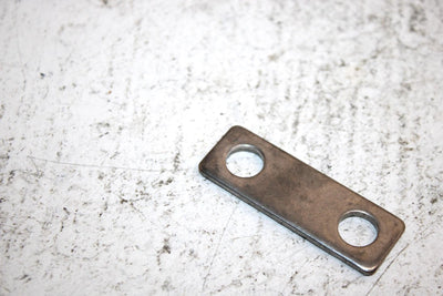 97 Arctic Cat Tigershark Monte Carlo Oem Outer Rear Tow Hook Plate 0673-657 JA12