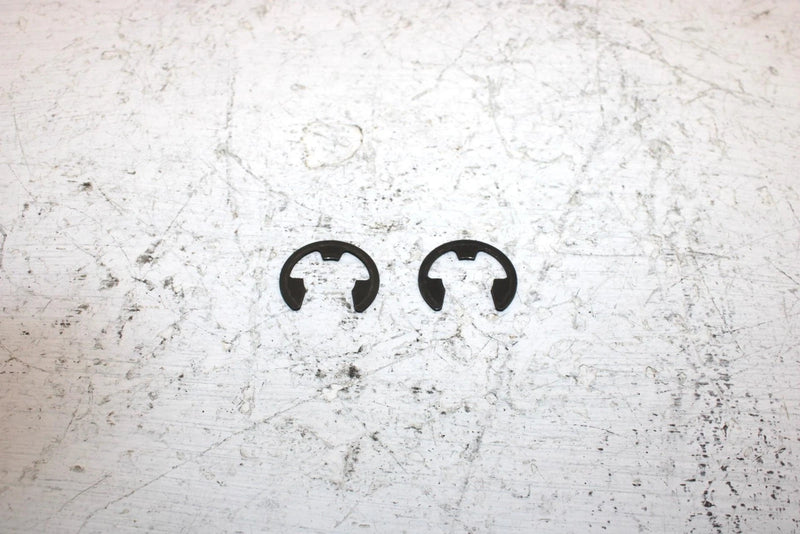 2003 Polaris Sportsman 500 Ho Oem External Retaining Ring Pair 3233720 AP144
