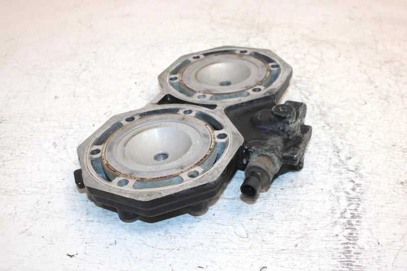 2002 Arctic Cat Zr 500 Cc Oem Cylinder Head 3005-797 SA4
