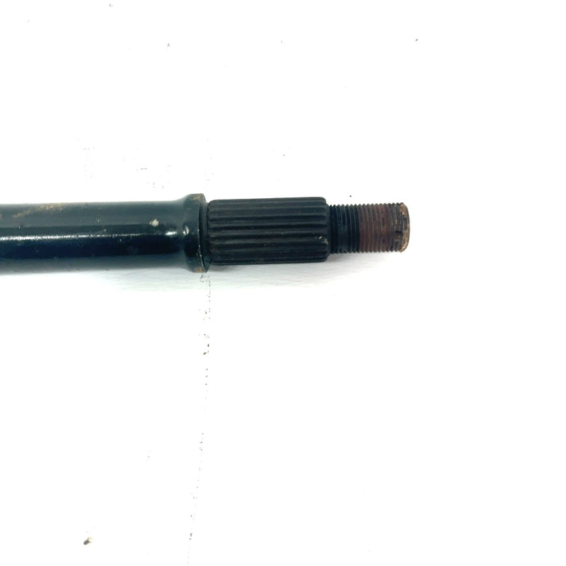 86-88 Polaris Trail Boss 250R OEM Rear Axle  5020469 AP245