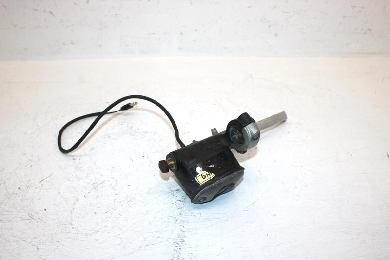 2005 Arctic Cat 500 4x4 Oem Front Brake Master Cylinder 1502-902 AA1
