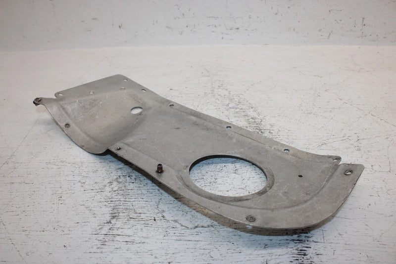 2000 Ski-doo Mxz 600 Oem Belly Pan Support 518319760 SS0