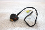 1998 Suzuki Quadrunner 250 Oem Left Control Switch 37400-19B13 AS13