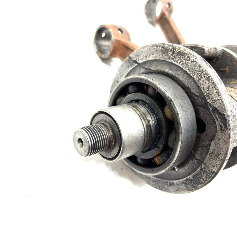 1994 Arctic Cat TigerShark Daytona OEM Crankshaft 3678-001 JA14