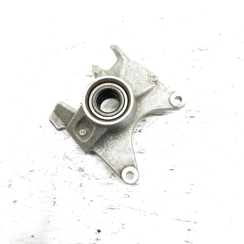 20-22 Can-Am Defender HD10 OEM Front Right Knuckle 706203097 XB0.1