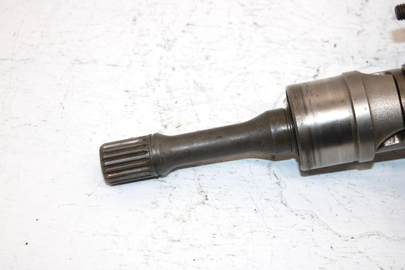 1986 Yamaha  Moto 4 Oem Rear Gearcase 1NU-46101-00-00 AY7