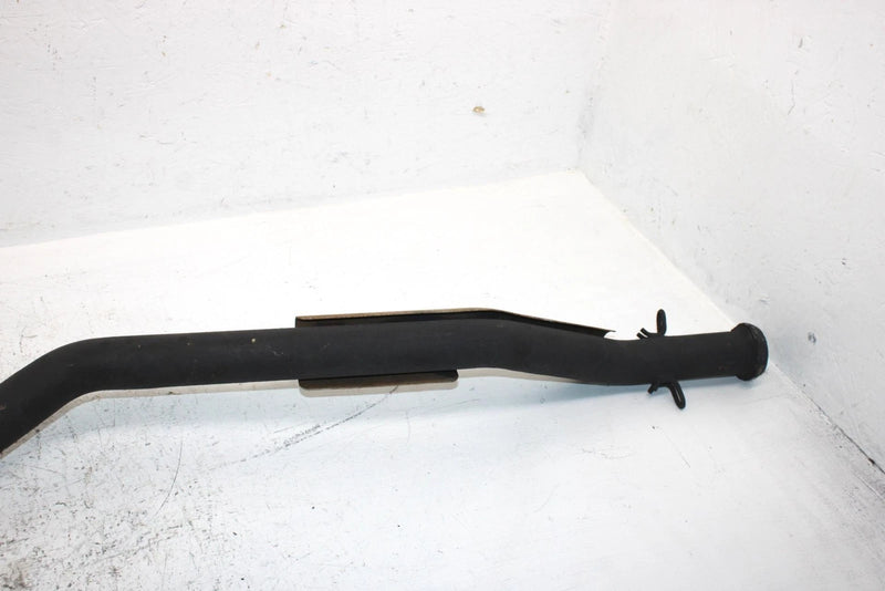 2002 Polaris Sportsman 700 Oem Exhaust Pipe W/Heat Shield 1261242-489 AP184