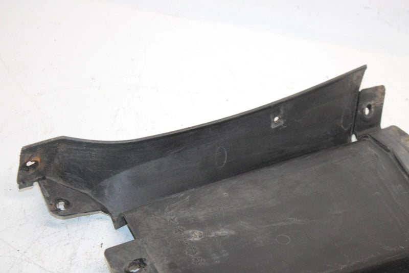 08 Arctic Cat Atv 366 Auto Trans 4x4 Fis Oem Right Front Footwell 3313-462 AA26