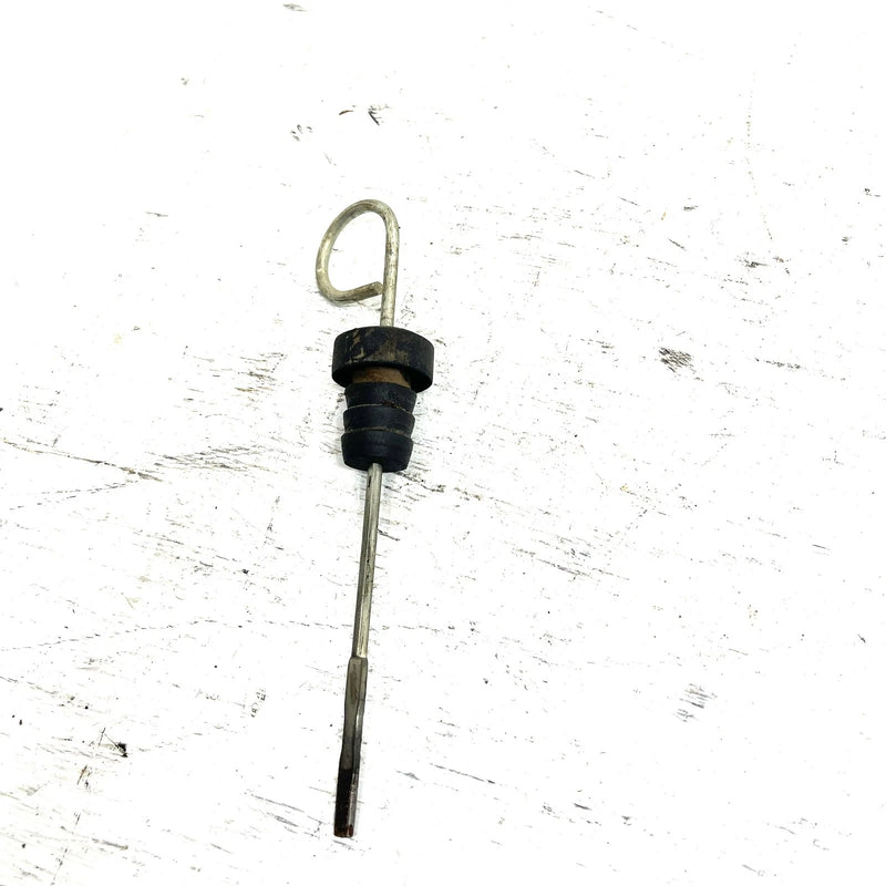 09-14 Yamaha Grizzly 550 YFM550 4x4 OEM Oil Dipstick 3B4-15362-01-00 AY65