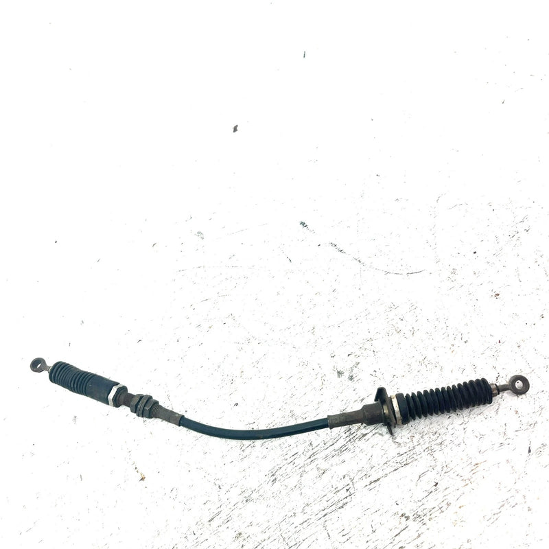 1989 Suzuki Quadrunner 4WD OEM Shift Transfer Cable 58690-19B01 AS35