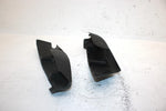 2002 Ski-doo Mxz 800 Adrenaline Oem Rear Bumper Cover Set 861777800 SS21