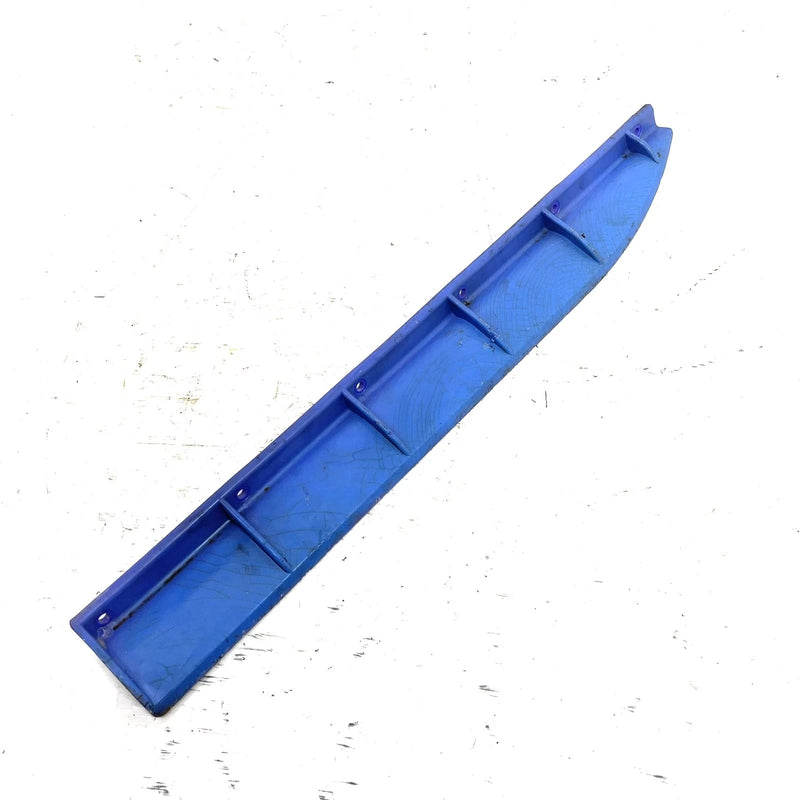 1995 Polaris SLX 780 OEM Right Sponson 5432067-194 JP43