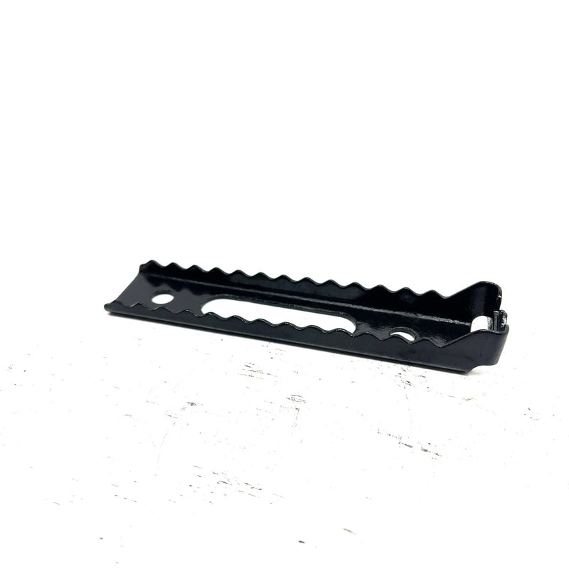 07-14 Honda Rancher 420 OEM Foot Peg 50610-HP5-600 Q5776
