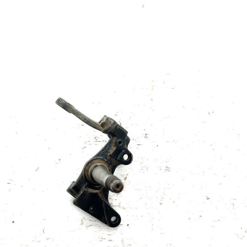 2000 Yamaha Warrior 350 YFM350X OEM Right Steering Knuckle 3GD-23502-10-00 AY67