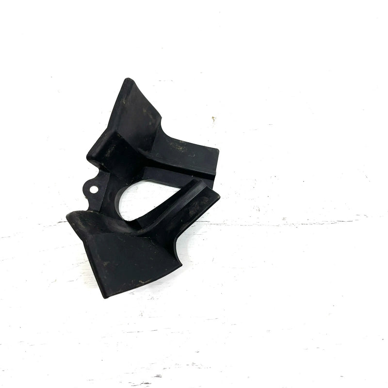 86-95 Yamaha Moto 4 OEM Steering Stem Cover 59V-2117F-01-00 AY66