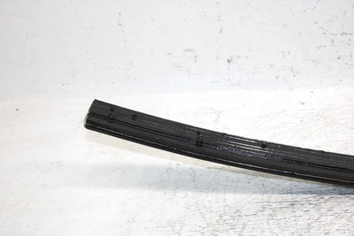 1989 Polaris 650 Oem Right Bumper (Black) 5510158 SP43