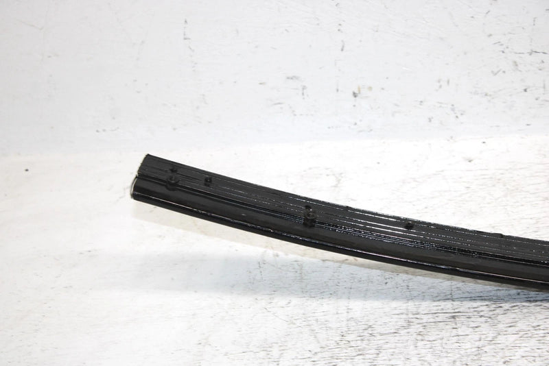 1989 Polaris 650 Oem Right Bumper (Black) 5510158 SP43