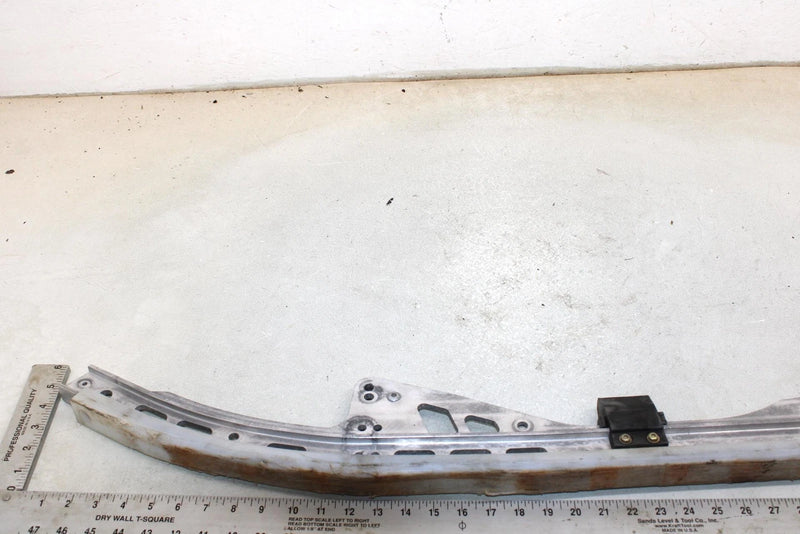 06 Polaris Fusion 900 Oem Left Rear Suspension Skid Rail 128 1541994 SP199