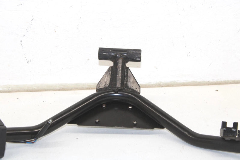 97 Polaris Storm Oem Handlebar Assembly 1823169-067 SP192