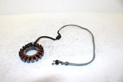 2004 Kawasaki Kfx 700 Oem Stator 21003-0093 AK30