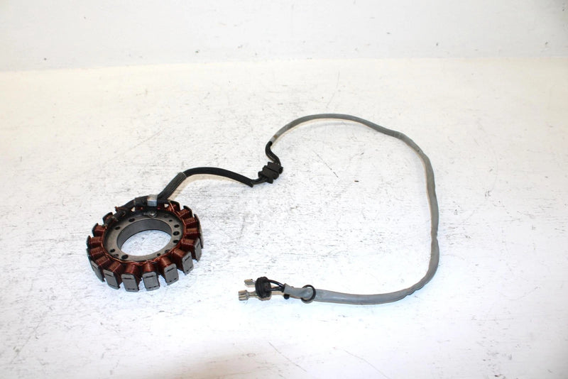 2004 Kawasaki Kfx 700 Oem Stator 21003-0093 AK30