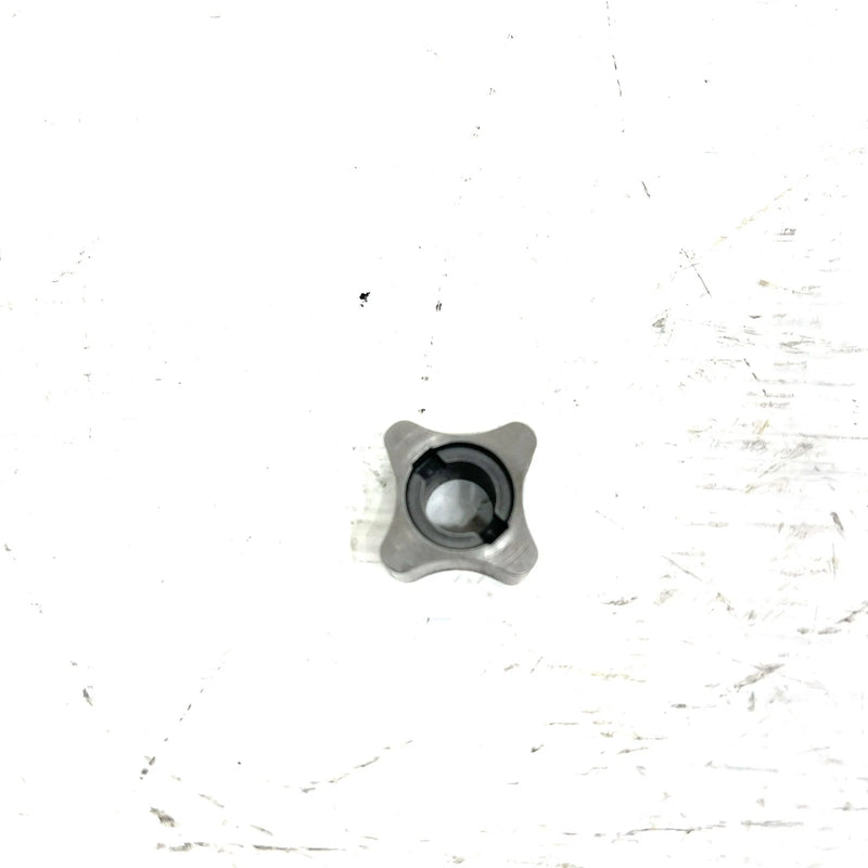 01 Honda Foreman Rubicon 500 4x4 OEM Inner Oil Pump Rotor C 15022-HR6-B01 AH87