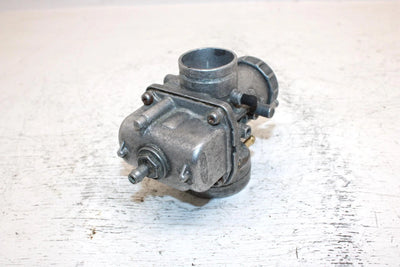 1996 Polaris Xcr 600 Oem Carburetor Center Side 3130657 SP21