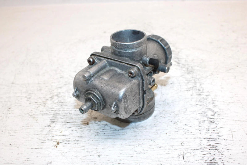 1996 Polaris Xcr 600 Oem Carburetor Center Side 3130657 SP21