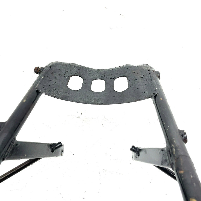07 Honda Foreman Rubicon 500 TRX500 4x4 OEM Front Bumper 81150-HP0-A50ZB AH94