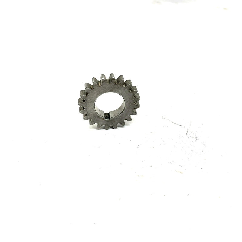 1998 Arctic Cat Bearcat 454 4X4 OEM 20T Oil Pump Drive Gear 3402-150 AA3