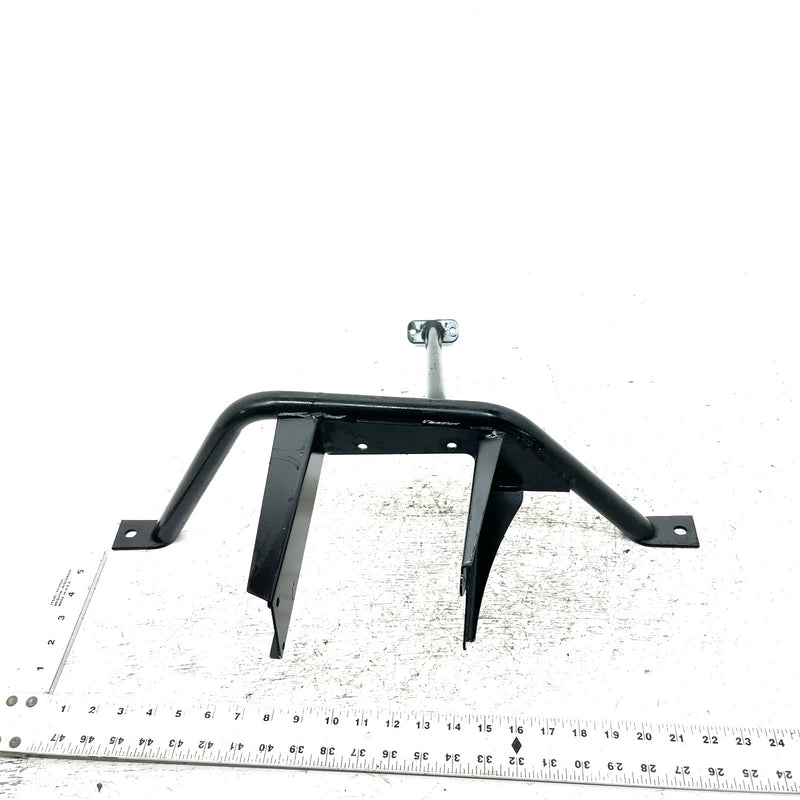 06-09 Yamaha Rhino 450 YXR450FA 4x4 OEM Shift Mount Bracket 5UG-F1986-00-00 XY2