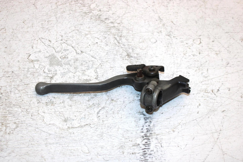 1986 Honda Trx 350 A Fourtrax 4x4 Oem Rear Brake Lever 53180-HA8-770 AH43