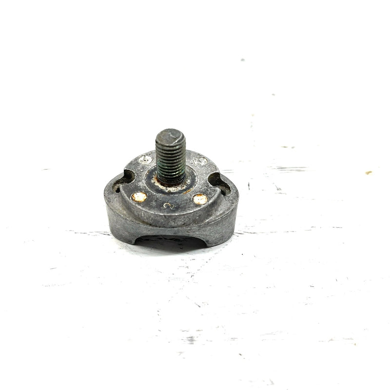 80-85 Yamaha Tri Moto 125 OEM Handlebar Mount 462-23442-00-98 AY62