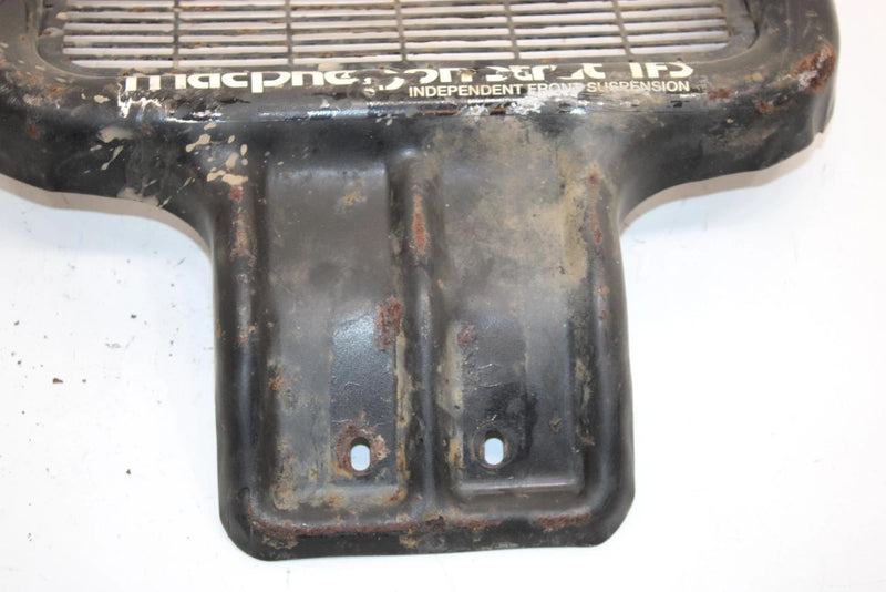95 Polaris Xplorer 400 Oem Front Brush Guard 5240590-067 1013772-067 AP46