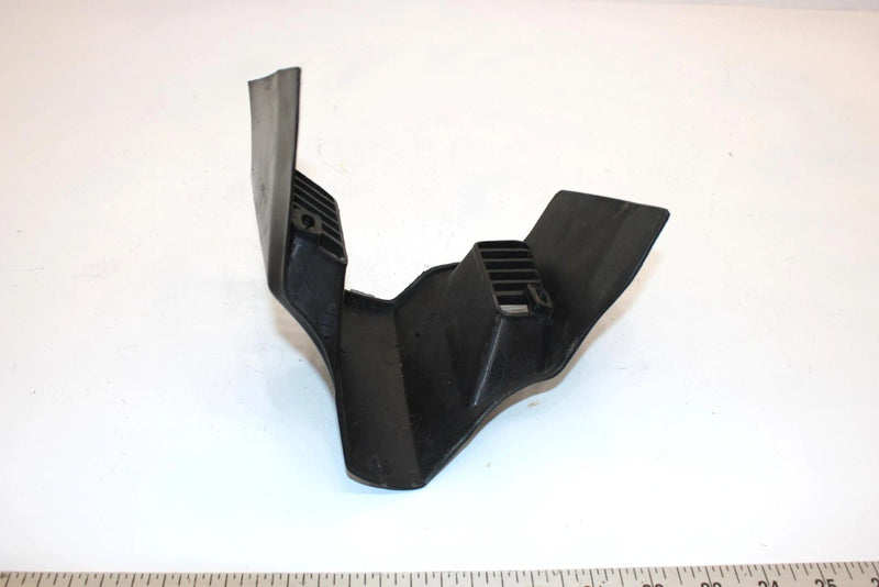 86 Yamaha  Moto 4 Yfm200dxs Oem Top Cover 52H-2171A-00-00 AY2