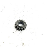 1999 Suzuki Quadrunner 160 OEM 14T 2nd Drive Gear AS30