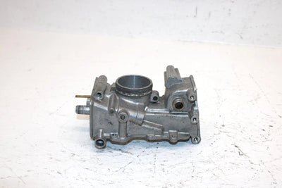 2001 Ski-doo Mxz 800 Oem Mag Side Carb 403138661 SS19