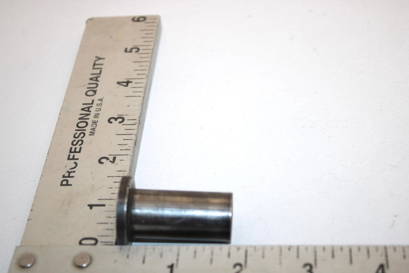 06 Polaris Fusion 700 Oem Front Torque Arm Lower Bushing 5133365 Q5027