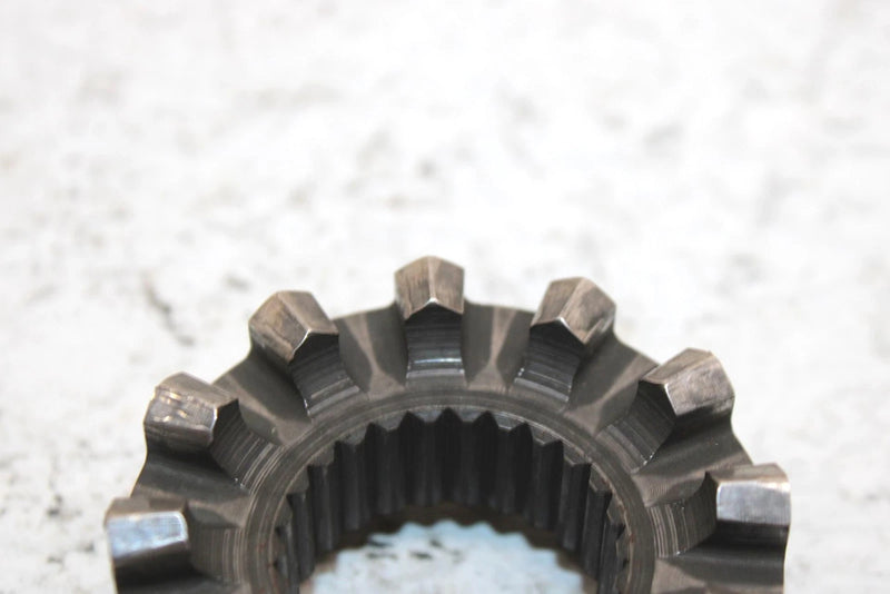 2001 Polaris Magnum 325 Oem HI/Rev Engagement Dog 3233533 AP30