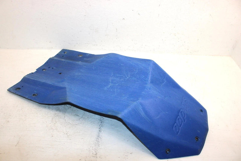 2008 Ski-doo Mxz Adrenaline 800r Skid Plate SS2