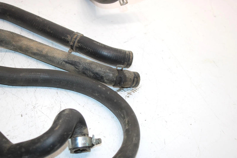 2019 Can-am Outlander 570 Oem Coolant Hose Set 709200310 709200792 AB9
