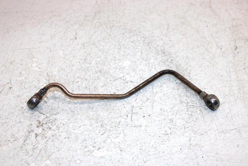 1994 Kawasaki Bayou 300 4x4 Oem  Left Oil Pipe 32102-1967 AK18