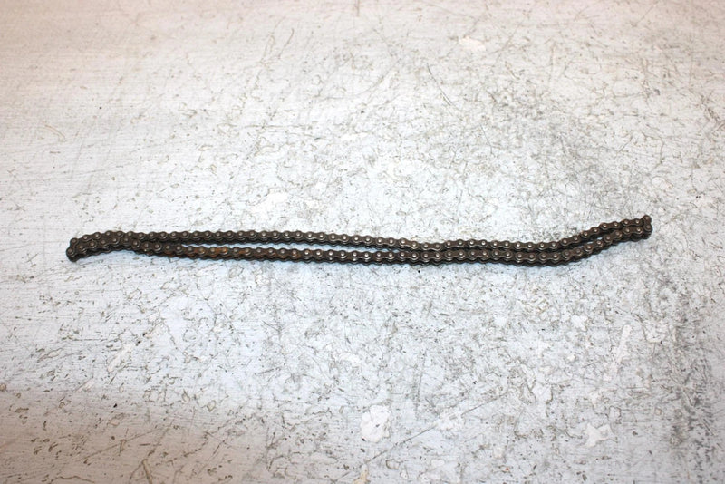 1998 Suzuki Quadrunner 250 Oem Cam Timing Chain 12760-19B01 AS13